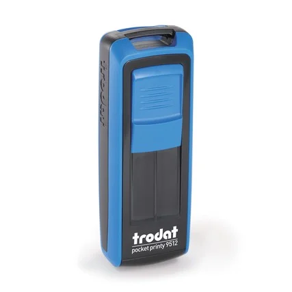 Trodat 9512 Mobile Printy (47x18mm)