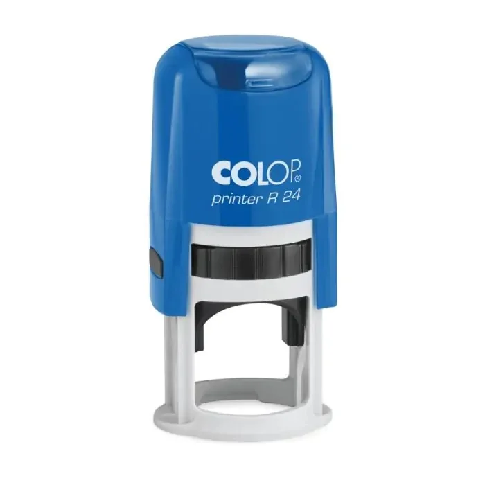 Colop R 24 (Ф 24mm) с Капаче