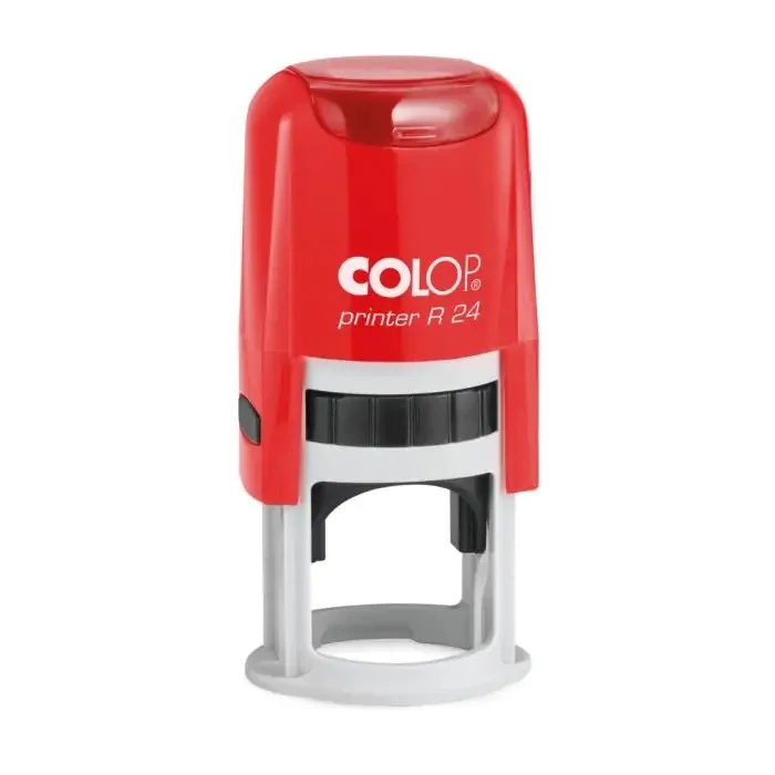 Colop R 24 (Ф 24mm) с Капаче