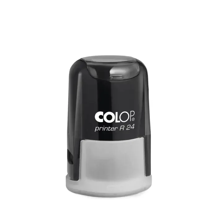 Colop R 24 (Ф 24mm) с Капаче